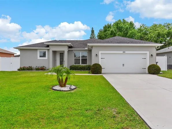 308 Clearwater Ln, Poinciana, FL 34759