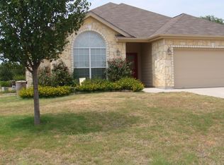 91 E Wildflower Blvd, Marble Falls, TX 78654