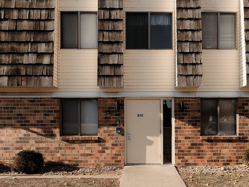 Highlander Apartments 810 E 2nd St Litchfield MN Zillow