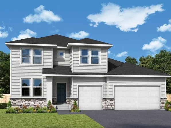 7301 Landau Ave NE, Otsego, MN 55301