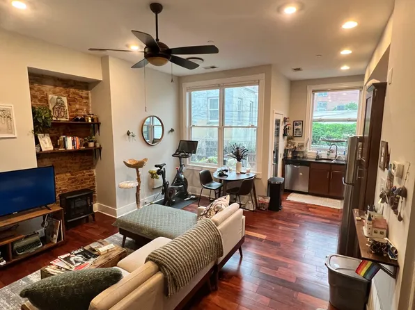 1606 15th St NW Unit 2, Washington, DC 20009