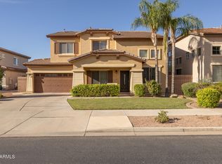 18838 E Lark Dr, Queen Creek, AZ 85142