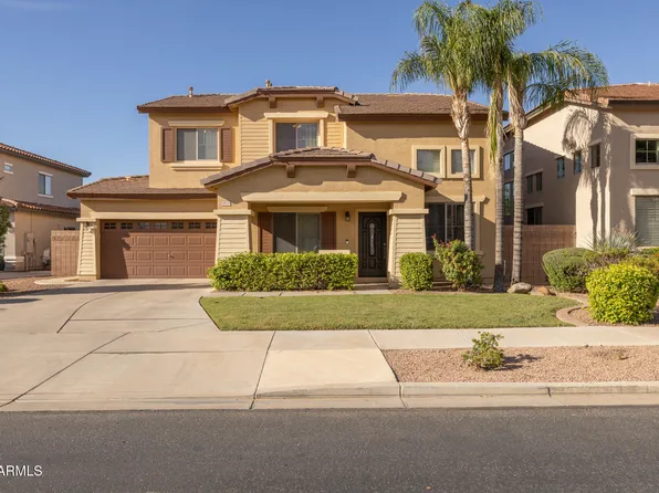 18838 E LARK Drive, Queen Creek, AZ 85142