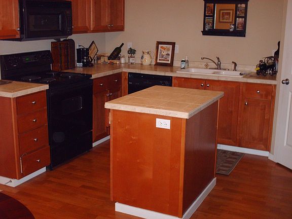 Large Kitchen