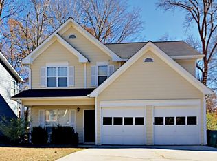 1878 Wynhurst Xing, Stone Mountain, GA 30088