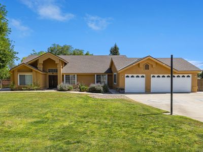 37086 Marciel Ave, Madera, CA, 93636