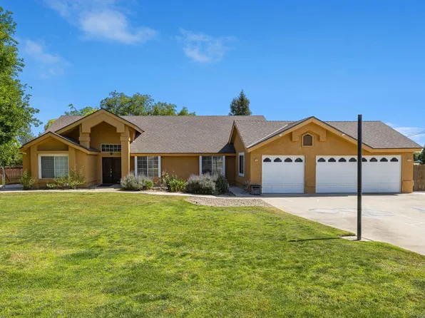 37086 Marciel Ave, Madera, CA 93636