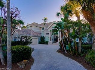 2405 Wulfert Rd, Sanibel, FL 33957