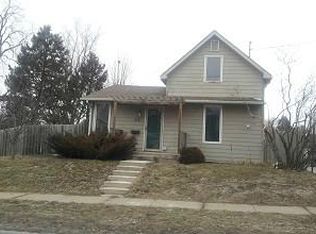 601 Park Ave, Des Moines, IA 50315