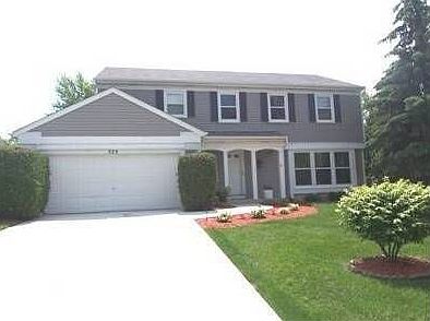 1st image of 523 Willington Dr