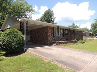 1903 Mansker Dr, Pocahontas, AR 72455