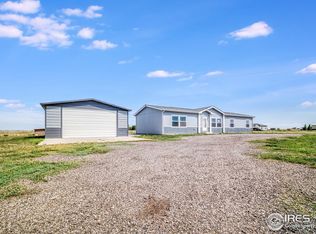 27 E Ranch Rd, Wiggins, CO 80654