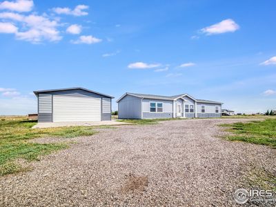 27 E Ranch Rd, Wiggins, CO, 80654