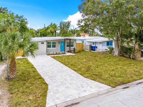 6944 40th Ave N, Saint Petersburg, FL 33709