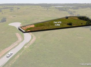 0 S 4th St LOT 15, Perry, OK 73077