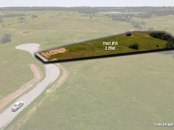 0 S 4th St Lot 15, Perry, OK 73077