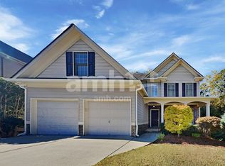 3063 Woodbridge Ln, Canton, GA 30114
