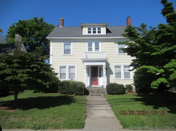 518 Montauk Avenue, New London, CT 06320
