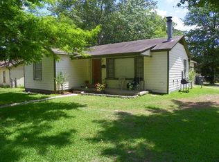 611 Markus Ave, Lufkin, TX 75904
