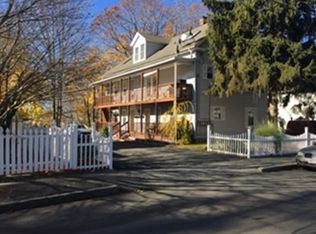 22 Whitcomb St, Webster, MA 01570