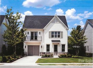 15522 Centercourt Way, Charlotte, NC 28278
