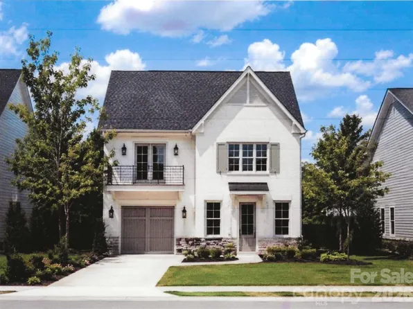 15522 Centercourt Way, Charlotte, NC 28278