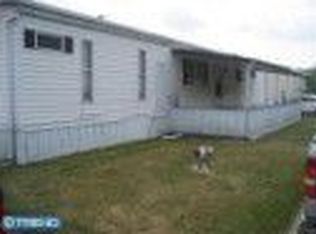 3327 Iris Ave, Trevose, PA 19053