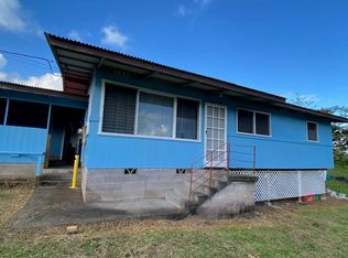 101 Laula Rd, Hilo, HI 96720