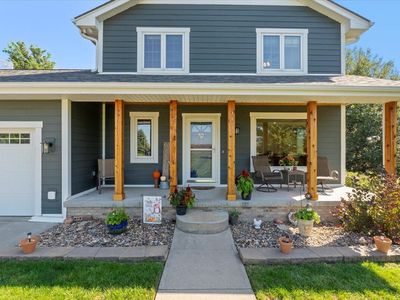 22395 205th St, Council Bluffs, IA, 51503