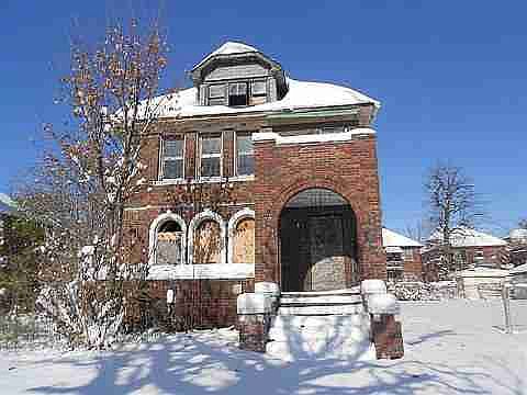 3286 Richton