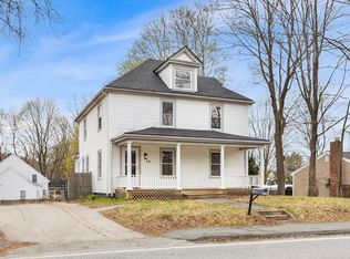 79 Waltham St, Maynard, MA 01754