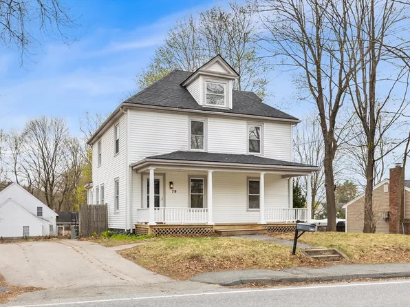 79 Waltham St, Maynard, MA 01754