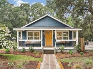 711 N Caswell Ave #12, Southport, NC 28461