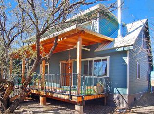 156 E Three R Ave, Patagonia, AZ 85624