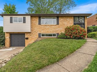 279 Everglade Dr, Pittsburgh, PA