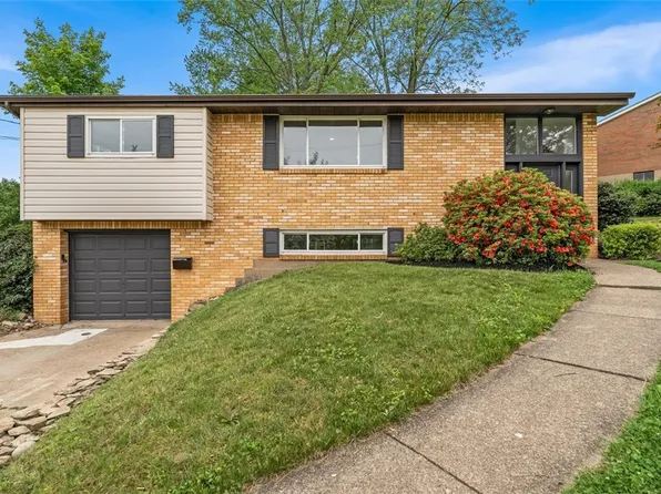 279 Everglade Dr, Pittsburgh, PA 15235