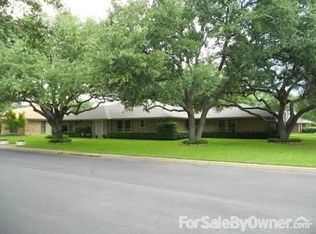 5000 Blue Sage Rd, Fort Worth, TX 76132