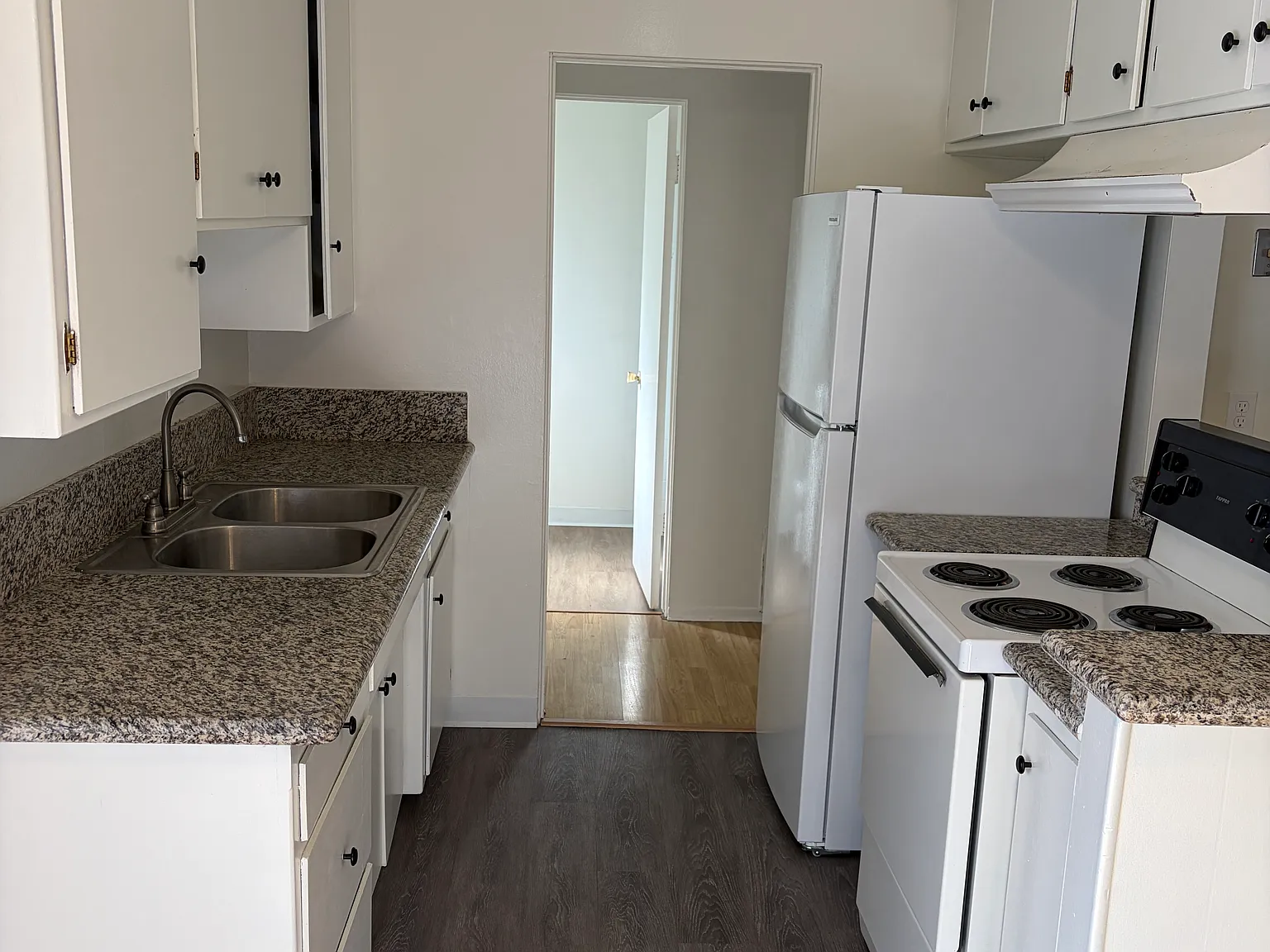 1 bed, 646 sqft, $1,795 — Photo 1