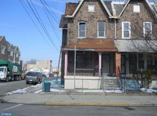 601 State St, Camden, NJ 08102