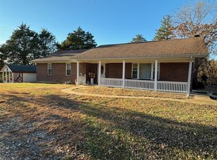 1281 Clay St, Washington, MO