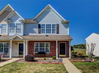 6411 Coral Vine Way, Whitsett, NC 27377