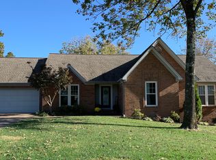 3740 Jenn Ln, Paducah, KY 42001