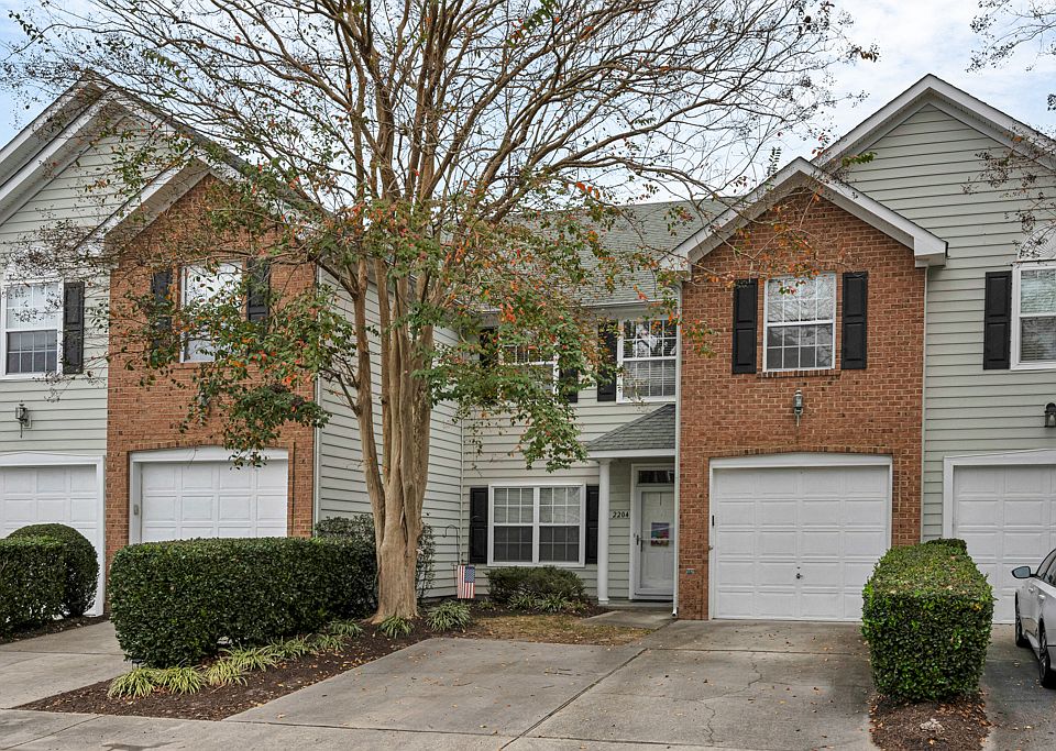 1st image of 2204 San Marino Ct #1