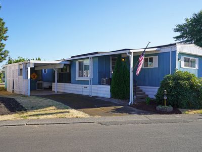 1999 Jansen Way UNIT 80, Woodburn, OR, 97071