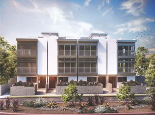 5446 Barton Ave, Los Angeles, CA 90038