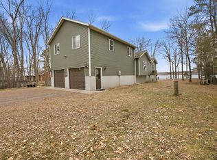 10960 W Lake Rd, Rice, MN 56367