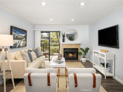 25521 Indian Hill Ln Unit A, Laguna Hills, CA, 92653