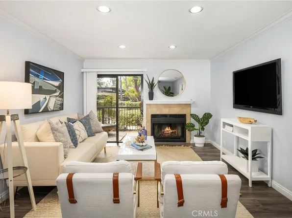 25521 Indian Hill Ln Unit A, Laguna Hills, CA 92653