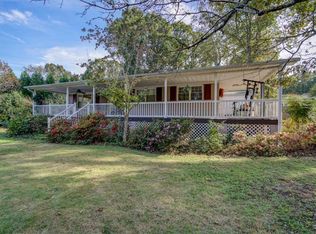 494 Dogwood Club Rd, Spartanburg, SC 29302