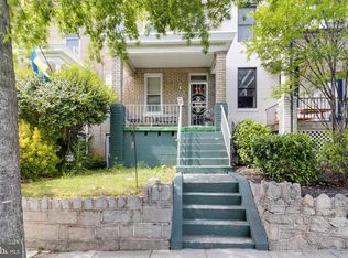 735 Princeton Pl NW, Washington, DC 20010